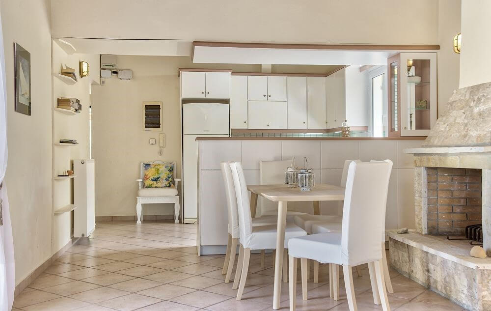 Olivegrove Villa - Tsilivi Zakynthos Greece